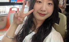 小泉彩人体艺术